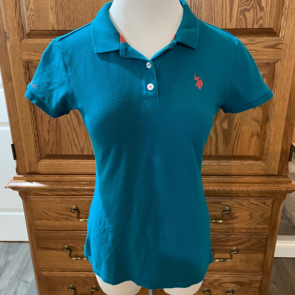 US Polo Assn